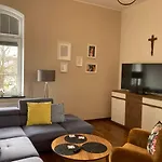 Apartament wakacyjny