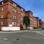 Apartament wakacyjny
