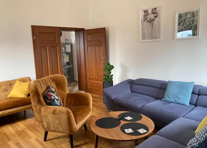 Apartament wakacyjny