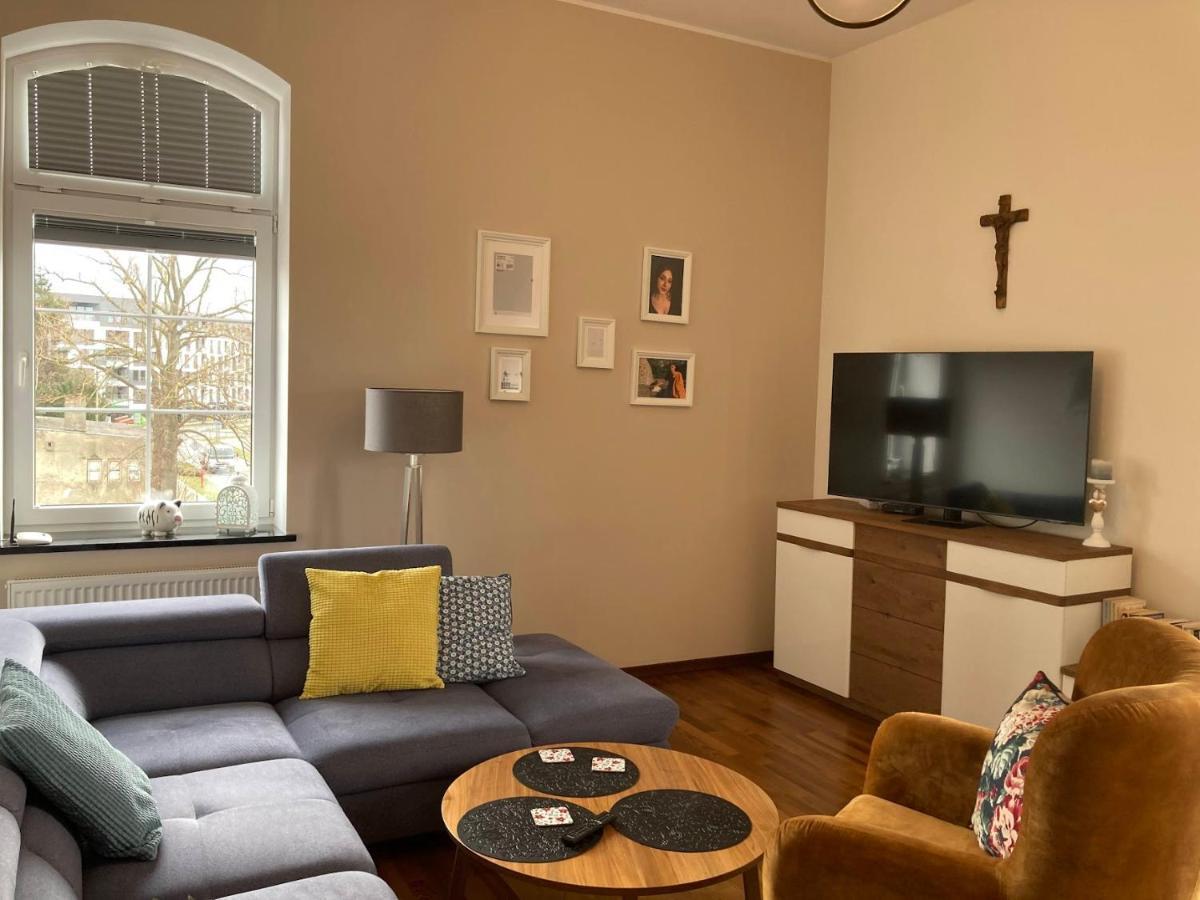 Wakacyjny Apartament *