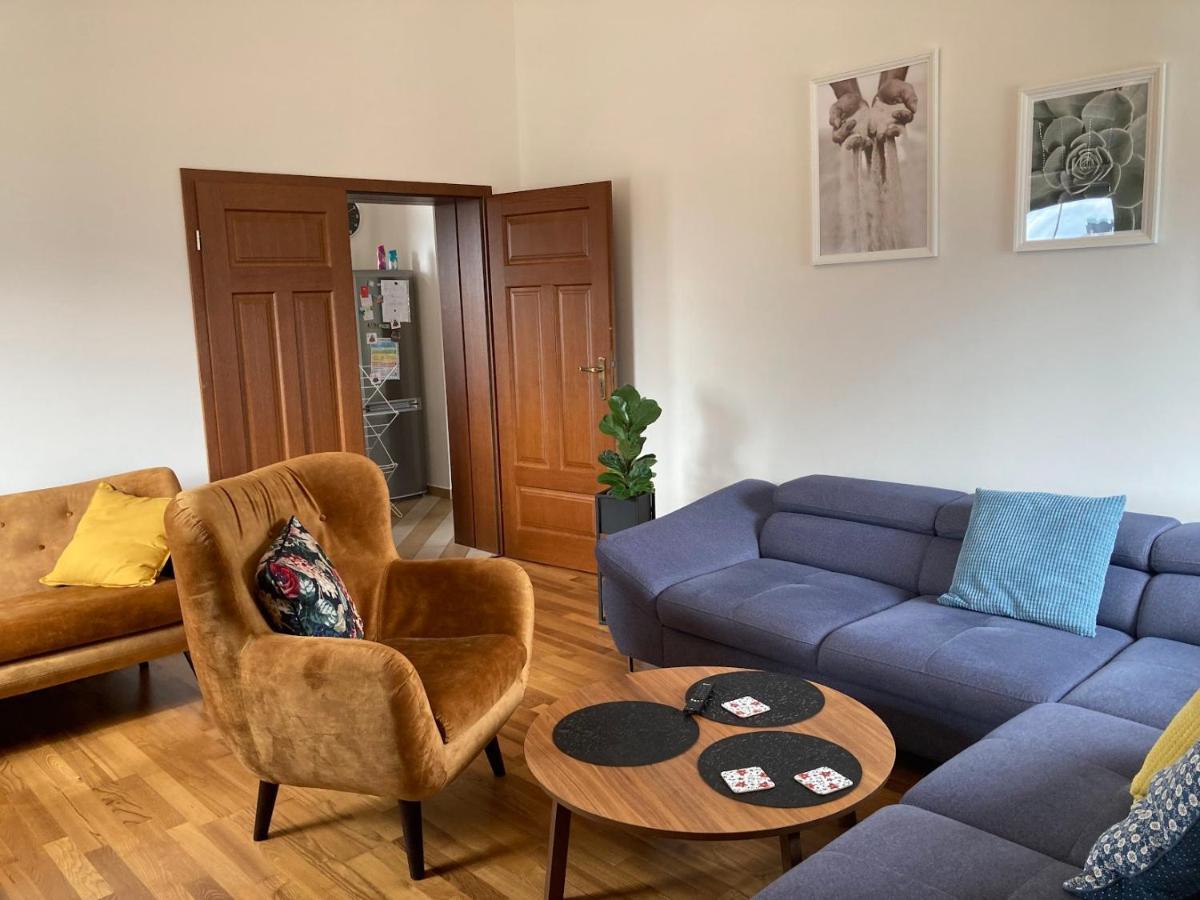 Apartament Wakacyjny Kołobrzeg