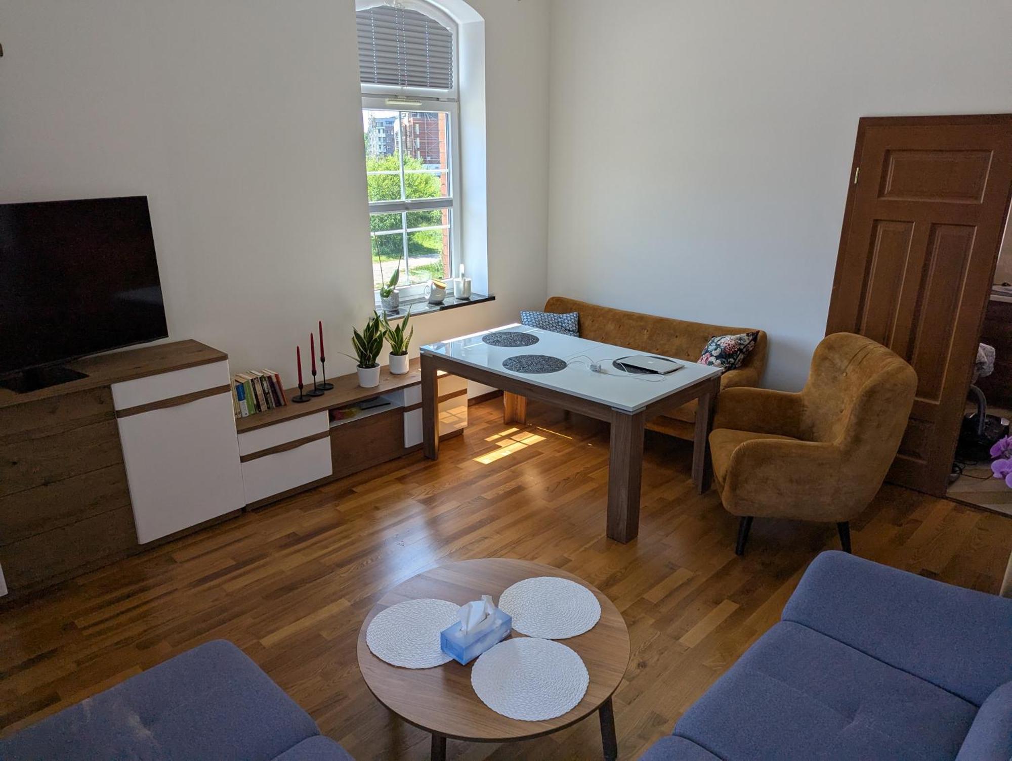 Wakacyjny Apartment Kolberg