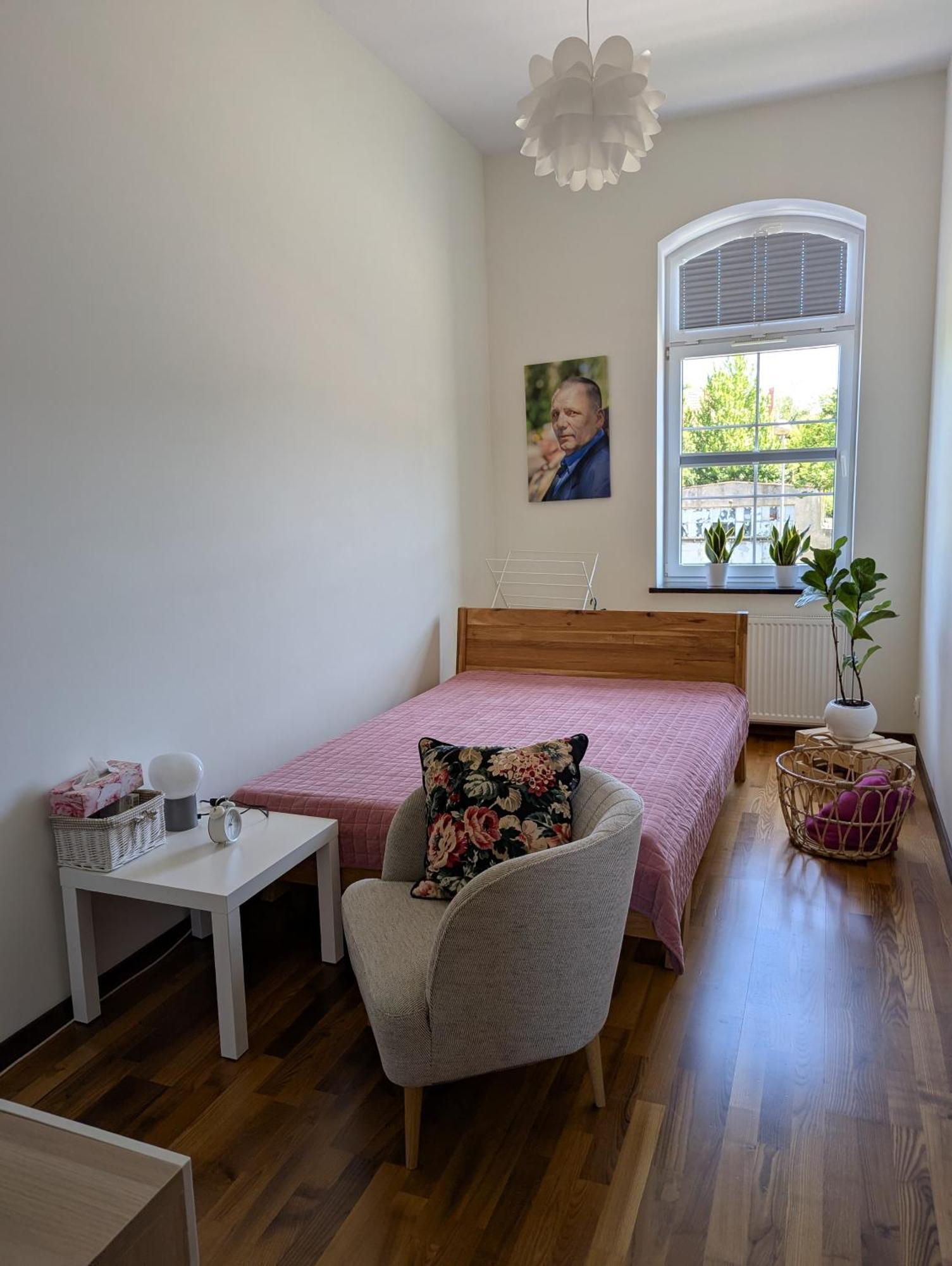 Wakacyjny Apartment Kolberg