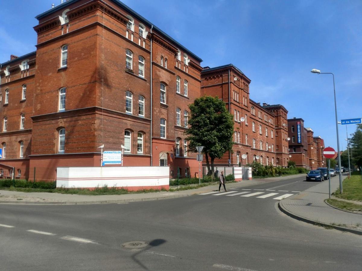 Apartament Wakacyjny Kołobrzeg