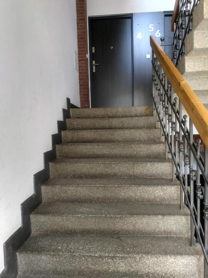 Apartament Wakacyjny
