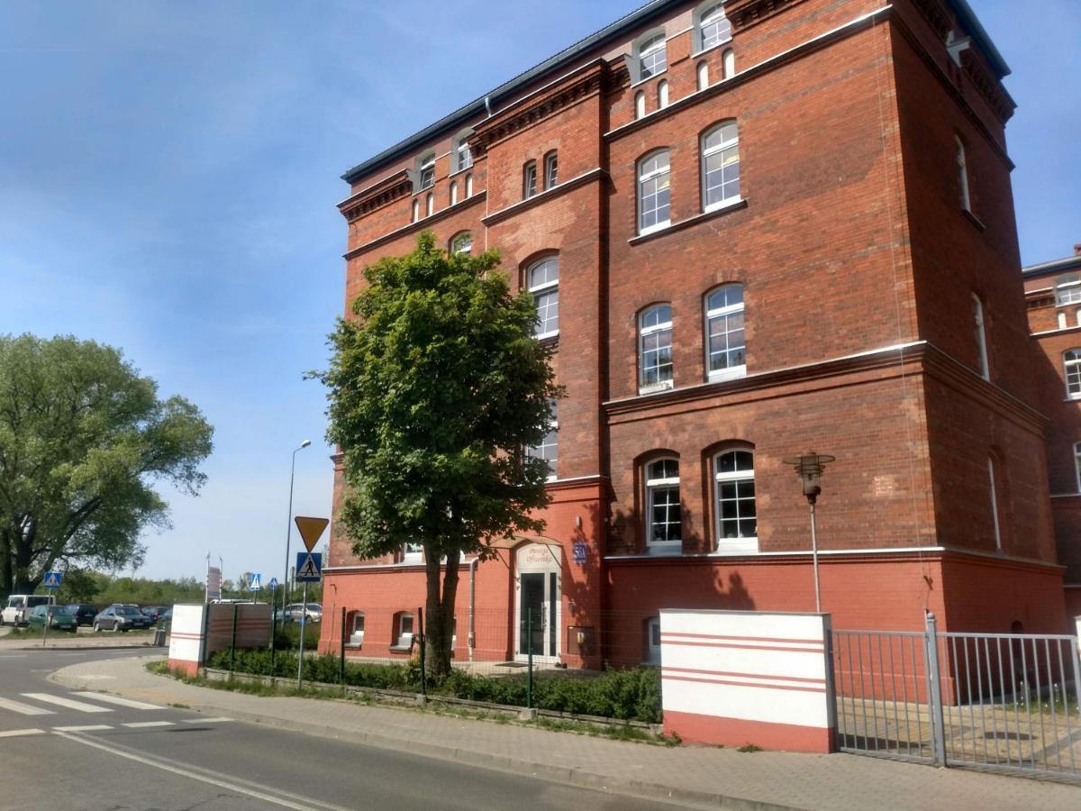 Apartament Wakacyjny *