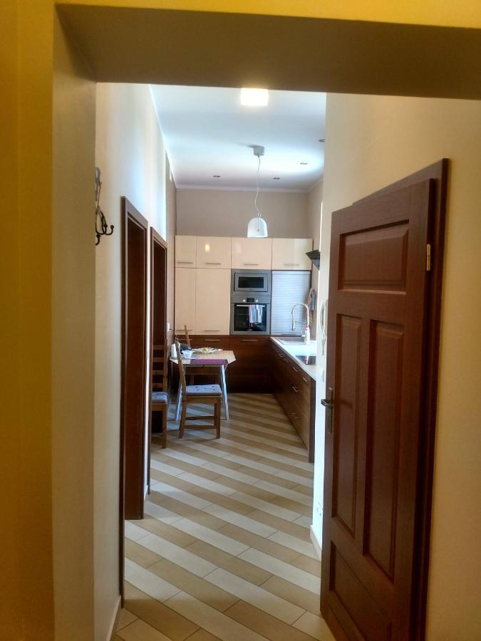 Wakacyjny Apartament Kołobrzeg
