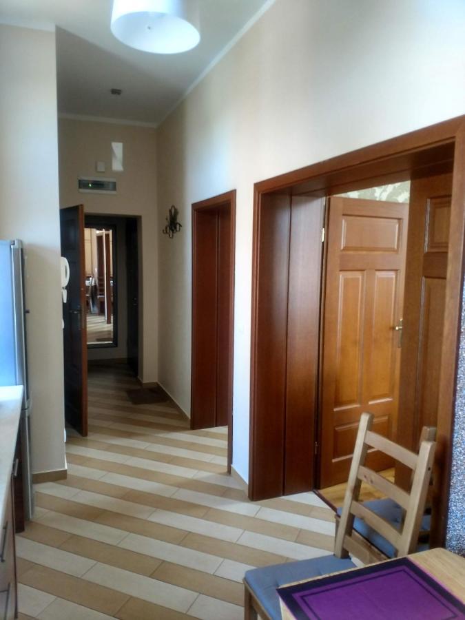 Wakacyjny Apartament Kołobrzeg