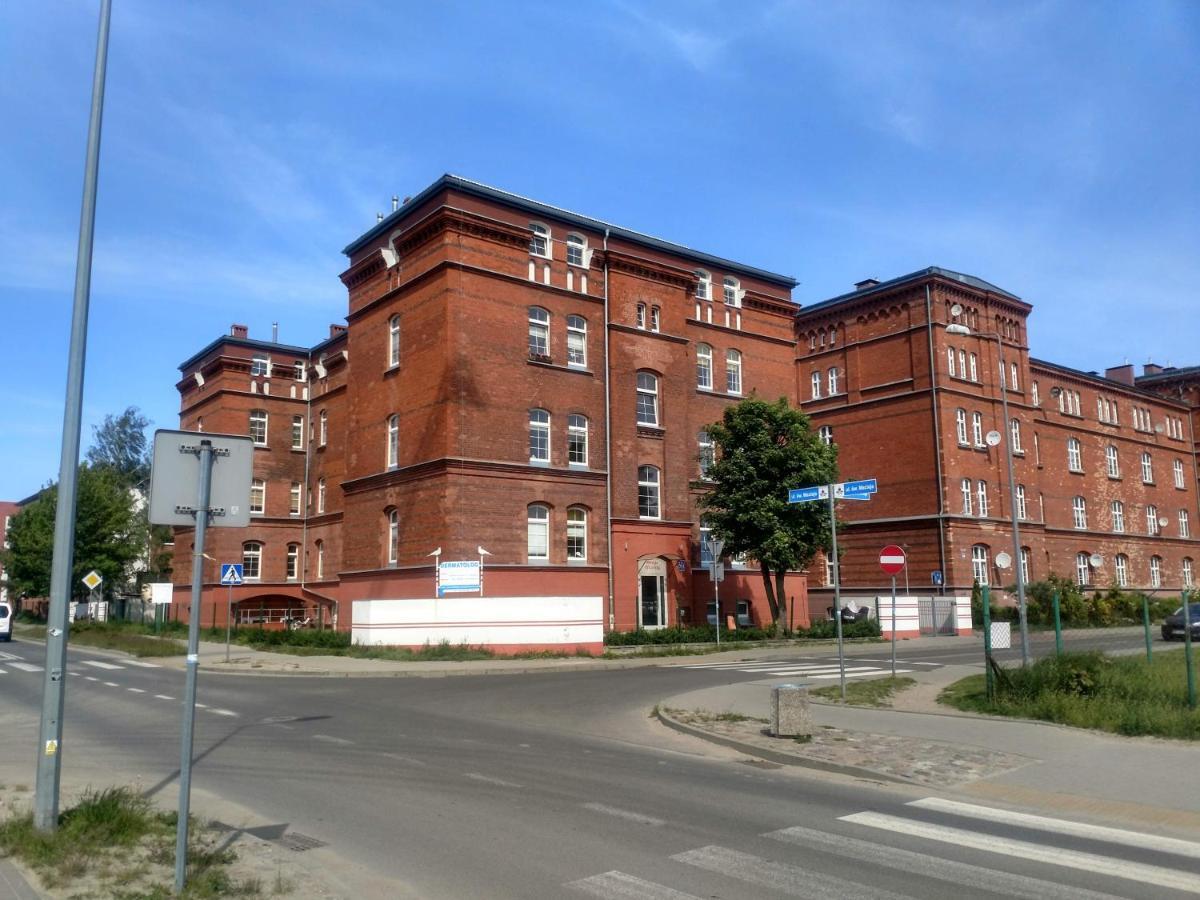 Wakacyjny Apartament *