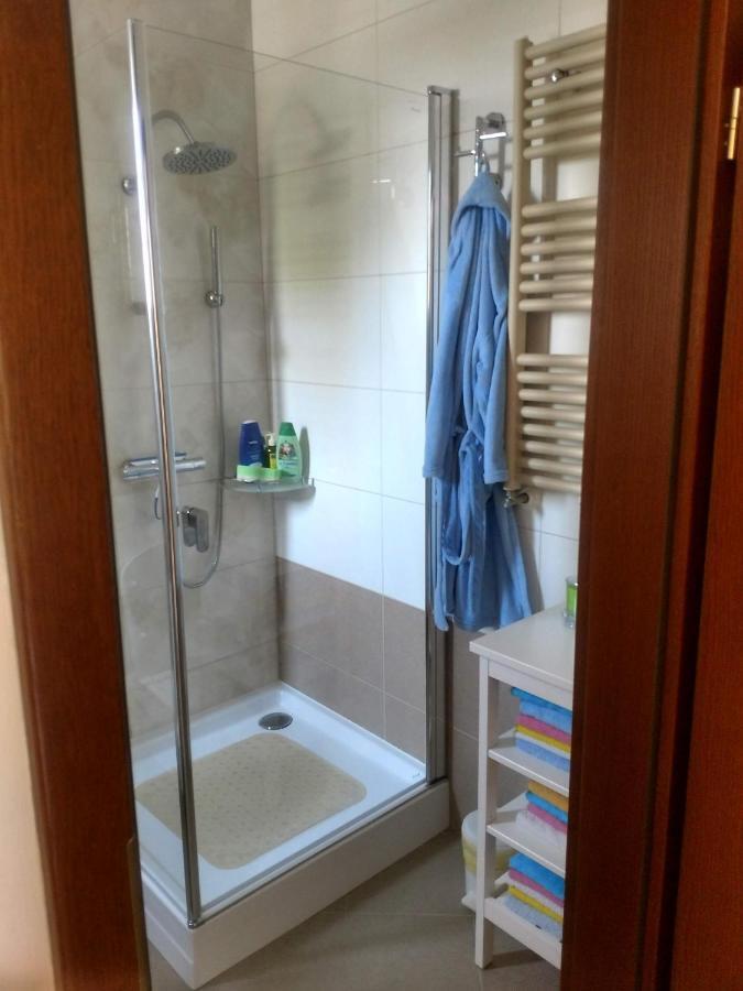 Apartament Wakacyjny *