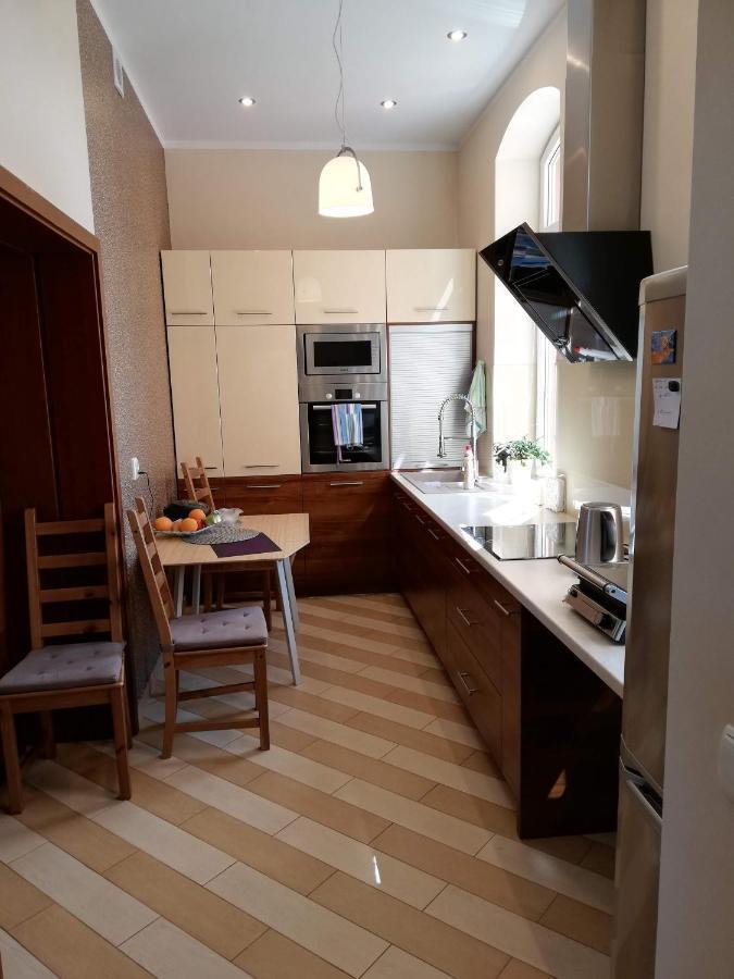 Apartament Wakacyjny Kołobrzeg